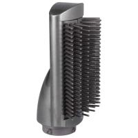 Жесткая щетка для выпрямления волос 969477-01 для стайлера Dyson Airwrap™ (фуксия)
