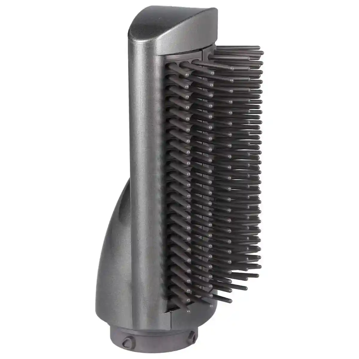 Жесткая щетка для выпрямления волос 969477-01 для стайлера Dyson Airwrap™ (фуксия)