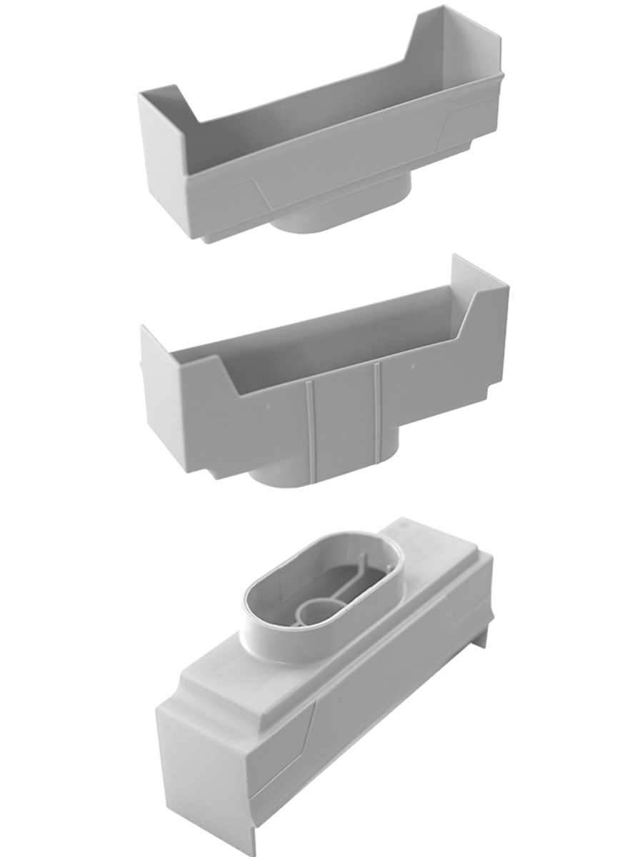 Держатель под НЕРА фильтр для Thomas TWIN после 2002 г 195225