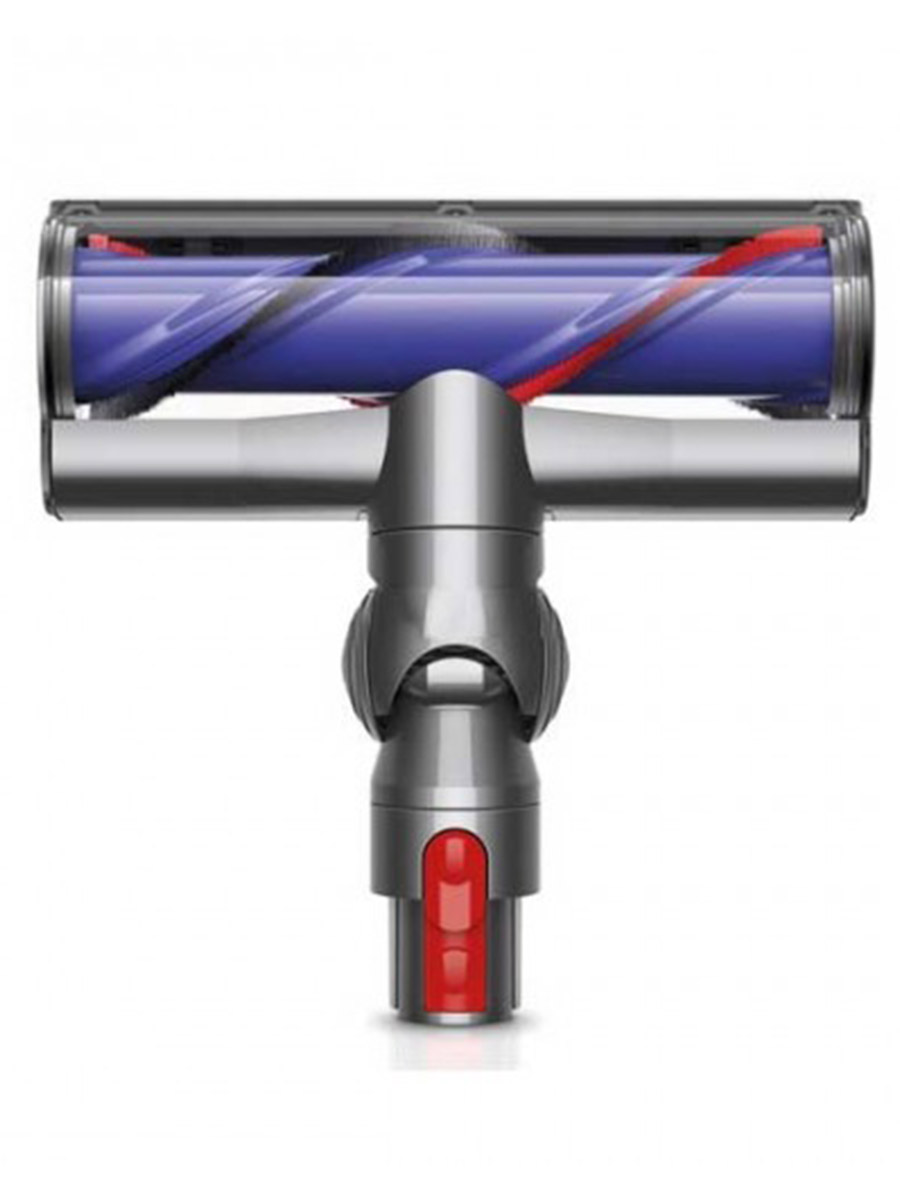 Электрощетка с прямым приводом 968266-04 для пылесосов Dyson V7, SV11