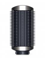Жесткая щетка для выпрямления волос 969480-01 для стайлера Dyson Airwrap™ (пурпурная)