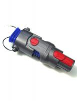 Крепление 966494-02 для электрощетки Dyson V8, SV10