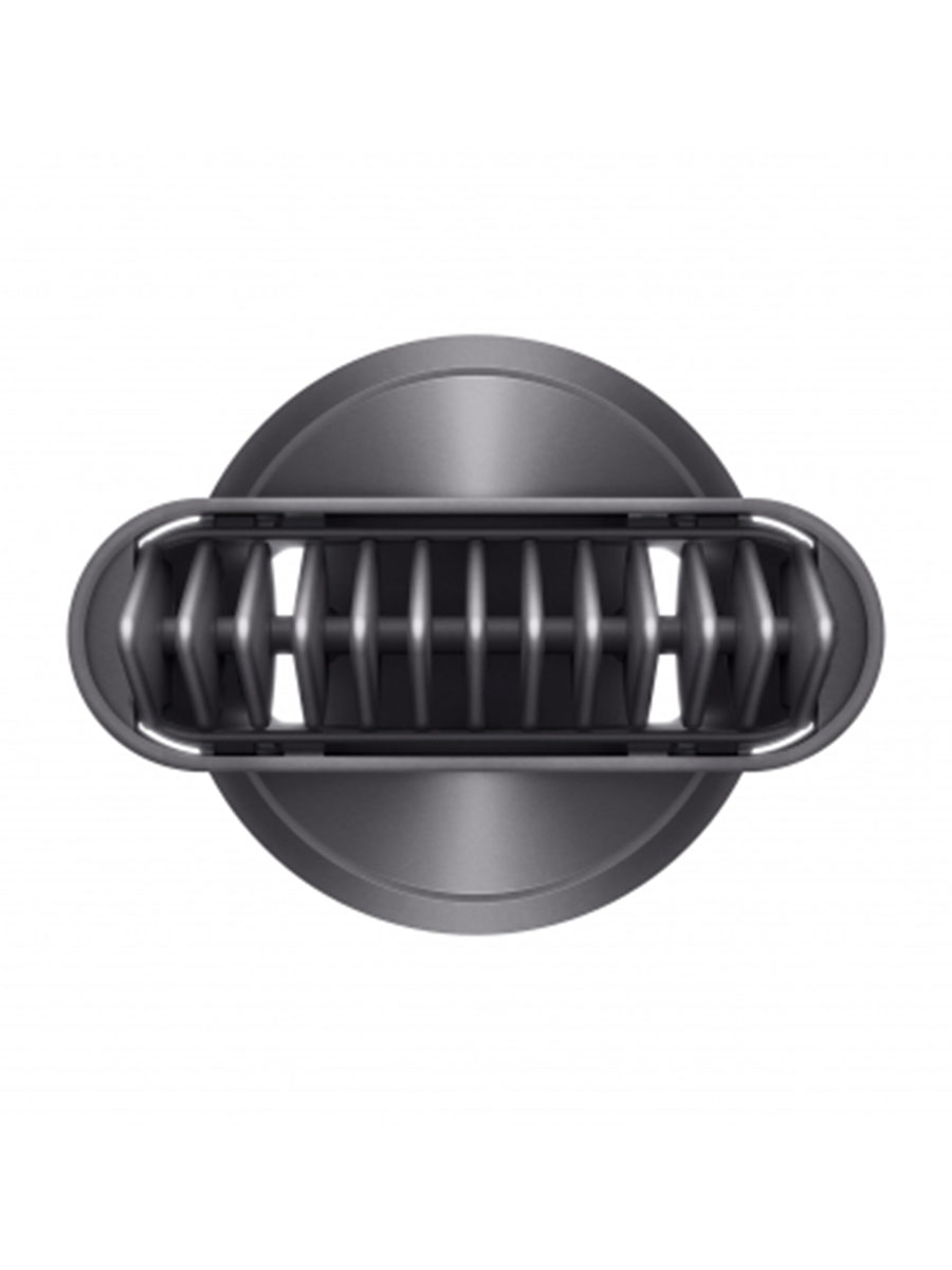 Насадка-гребень с широкими зубьями 969748-01 для фена Dyson Supersonic™ (серебристая)