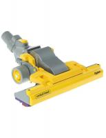 Щетка пол-ковер 904486-01 для пылесосов DYSON DC08 (желтый)