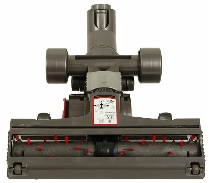 Турбощетка для пылесосов DYSON DC23, DC29, DC32, Арт. 906565-32