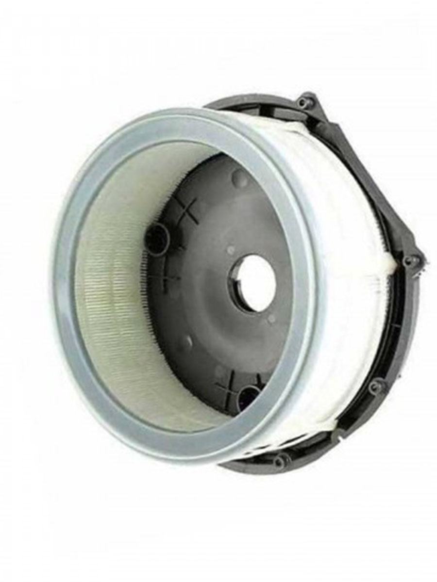 HEPA пост-фильтр 922444-02 в сборе для пылесосов Dyson DC39 DC53
