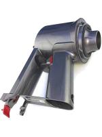 Мотор в сборе 967812-01 (Корпус, мотор + шурупы) для пылесоса Dyson SV10