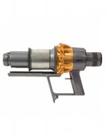 Корпус циклона с мотором 970142-02 в сборе для пылесосов DYSON SV14 (золотой)