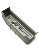 Держатель под НЕРА фильтр для Thomas TWIN после 2002 г 195225