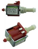 Насос (помпа) для пылесоса Thomas 100351 EP8 26W