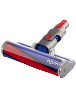 Электрощетка 966489-08 Fluffy с мягким валиком для пылесосов Dyson V7 SV11