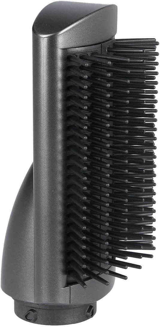 Жесткая щетка для выпрямления волос 969480-01 для стайлера Dyson Airwrap™ (пурпурная)