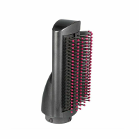Мягкая щетка для выпрямления волос 969482-01 для стайлера Dyson Airwrap™ (фуксия)