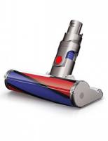 Электрощетка 966489-01 Fluffy с мягким валиком для пылесосов Dyson V6 SV06